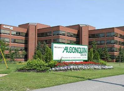 Algonquin College Algonquin College